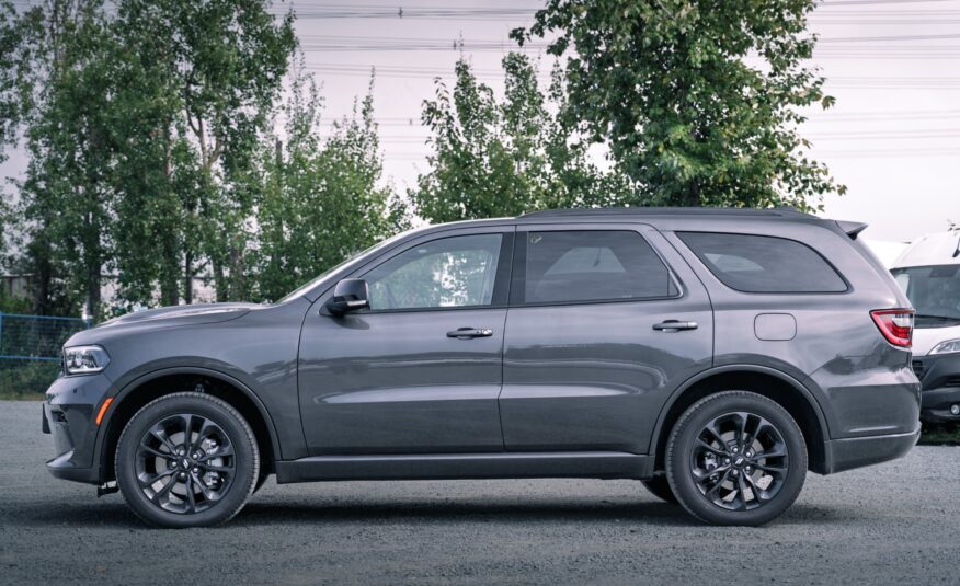 2026 Dodge Durango GT T154515