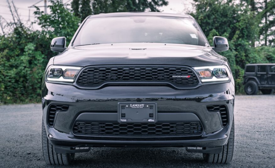 2026 Dodge Durango GT T154510