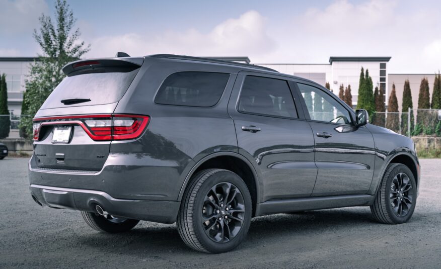 2026 Dodge Durango GT T154515