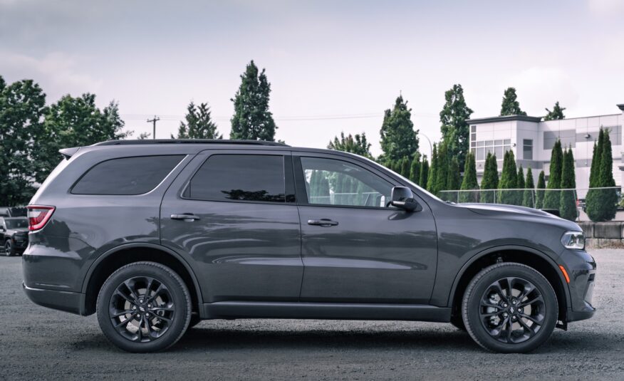 2026 Dodge Durango GT T154515