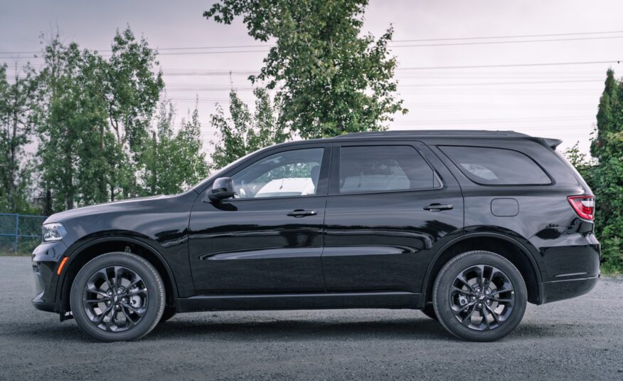 2026 Dodge Durango GT T154510