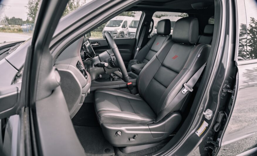 2026 Dodge Durango GT T154515