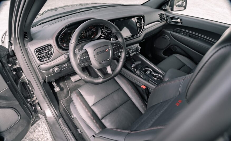 2026 Dodge Durango GT T154515