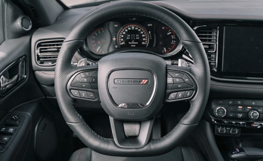 2026 Dodge Durango GT T154515
