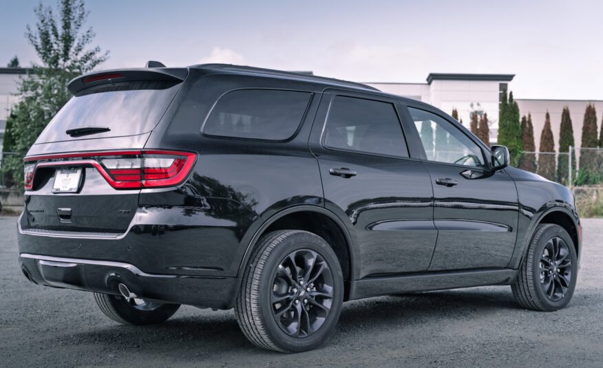 2026 Dodge Durango GT T154510