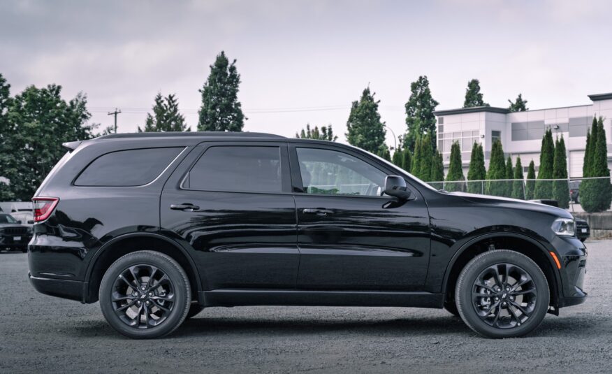 2026 Dodge Durango GT T154510