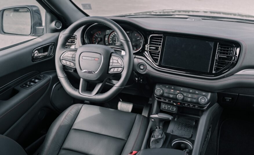 2026 Dodge Durango GT T154515