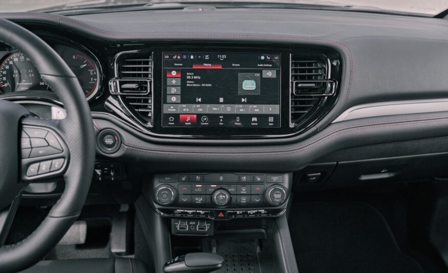 2026 Dodge Durango GT T154515