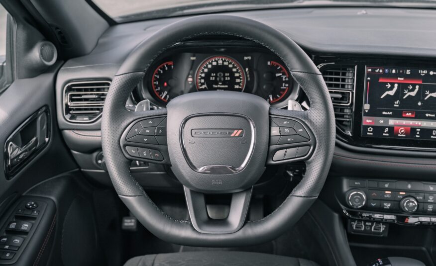 2026 Dodge Durango GT T154510