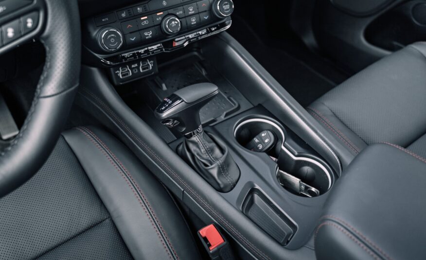 2026 Dodge Durango GT T154515
