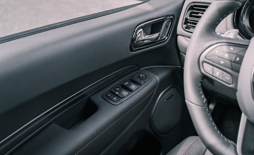 2026 Dodge Durango GT T154515