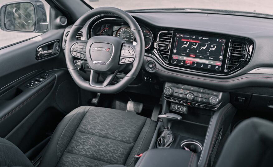 2026 Dodge Durango GT T154510