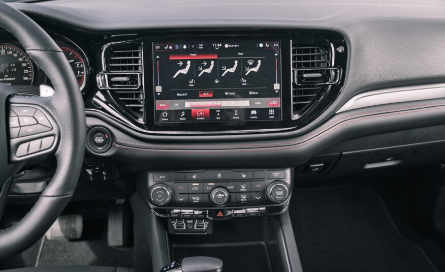 2026 Dodge Durango GT T154510
