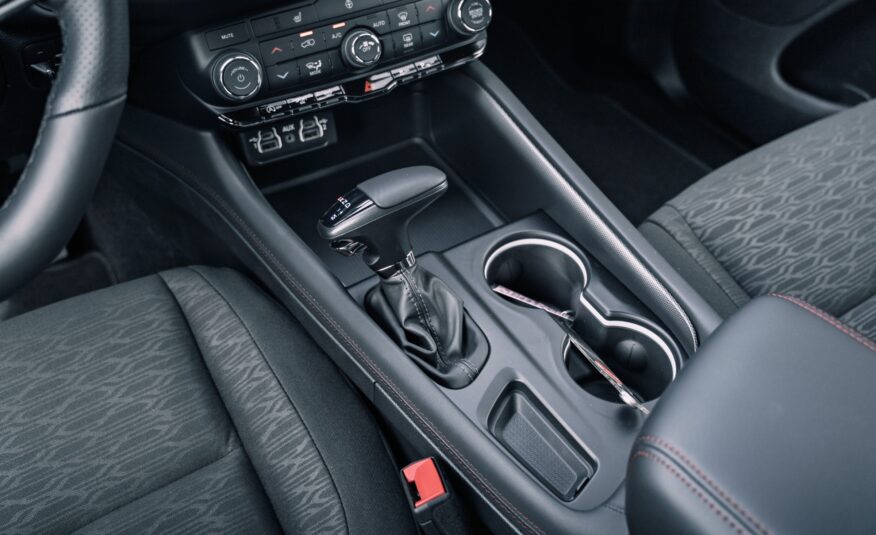 2026 Dodge Durango GT T154510