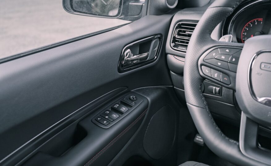 2026 Dodge Durango GT T154510