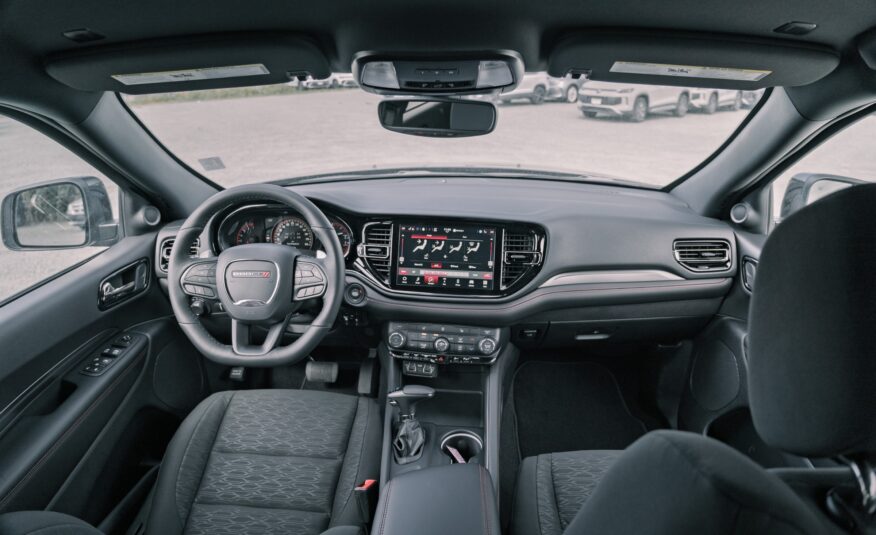 2026 Dodge Durango GT T154510