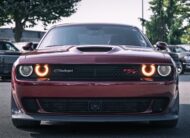 2019 Dodge Challenger Scat Pack 392 S580118A