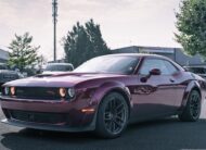 2019 Dodge Challenger Scat Pack 392 S580118A