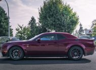 2019 Dodge Challenger Scat Pack 392 S580118A