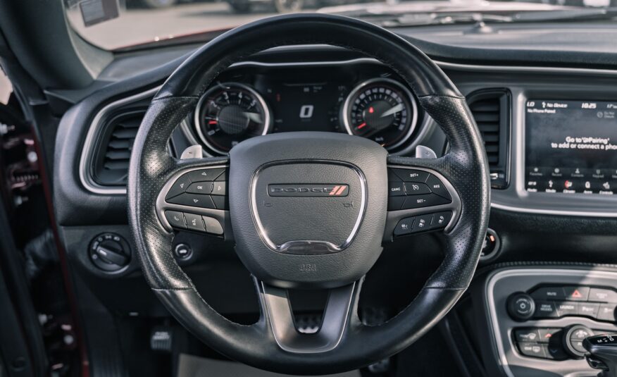 2019 Dodge Challenger Scat Pack 392 S580118A