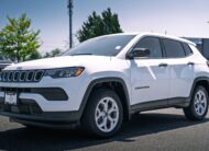 2025 Jeep Compass Altitude S626291