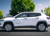2025 Jeep Compass Altitude S626291