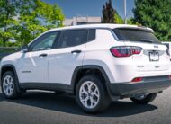 2025 Jeep Compass Altitude S626291