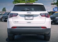 2025 Jeep Compass Altitude S626291