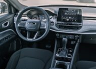 2025 Jeep Compass Altitude S626291