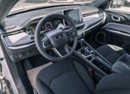 2025 Jeep Compass Altitude S626293