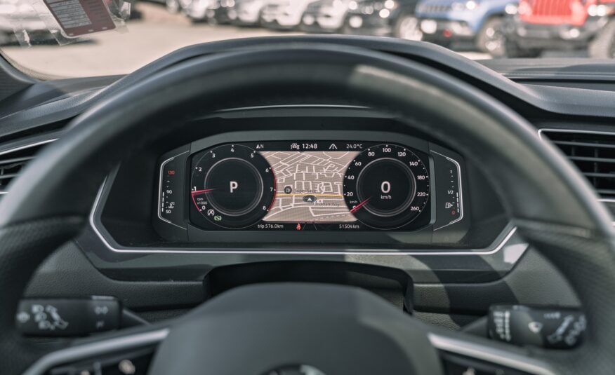 2024 Volkswagen Tiguan Highline R-Line LC2716