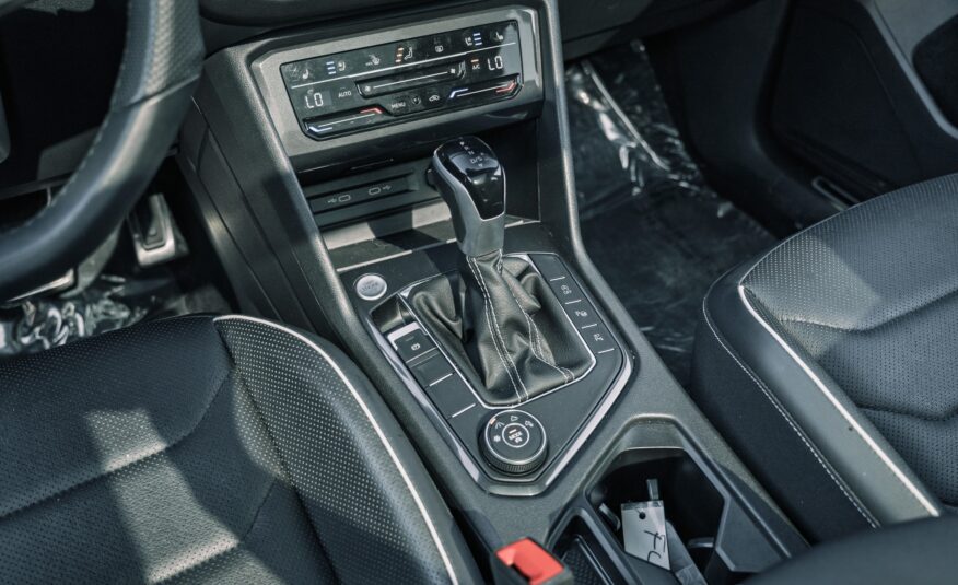 2024 Volkswagen Tiguan Highline R-Line LC2716