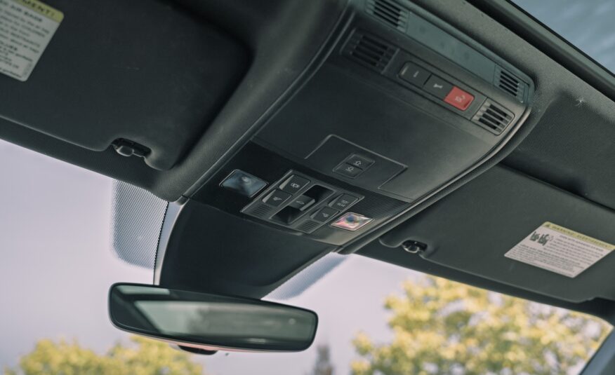 2024 Volkswagen Tiguan Highline R-Line LC2716