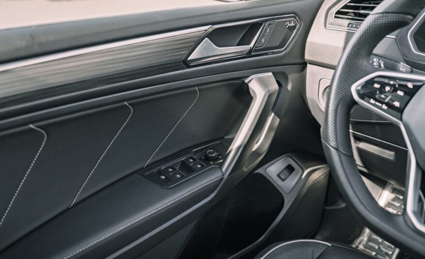 2024 Volkswagen Tiguan Highline R-Line LC2716