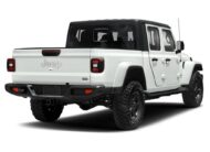 2021 Jeep Gladiator Overland S651227A