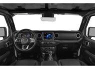 2021 Jeep Gladiator Overland S651227A
