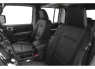 2021 Jeep Gladiator Overland S651227A