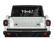 2021 Jeep Gladiator Overland S651227A