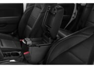 2021 Jeep Gladiator Overland S651227A