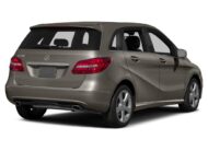 2014 Mercedes-Benz B-Class Sports Tourer S629867A