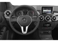2014 Mercedes-Benz B-Class Sports Tourer S629867A