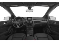 2014 Mercedes-Benz B-Class Sports Tourer S629867A