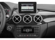 2014 Mercedes-Benz B-Class Sports Tourer S629867A