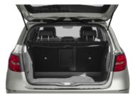 2014 Mercedes-Benz B-Class Sports Tourer S629867A