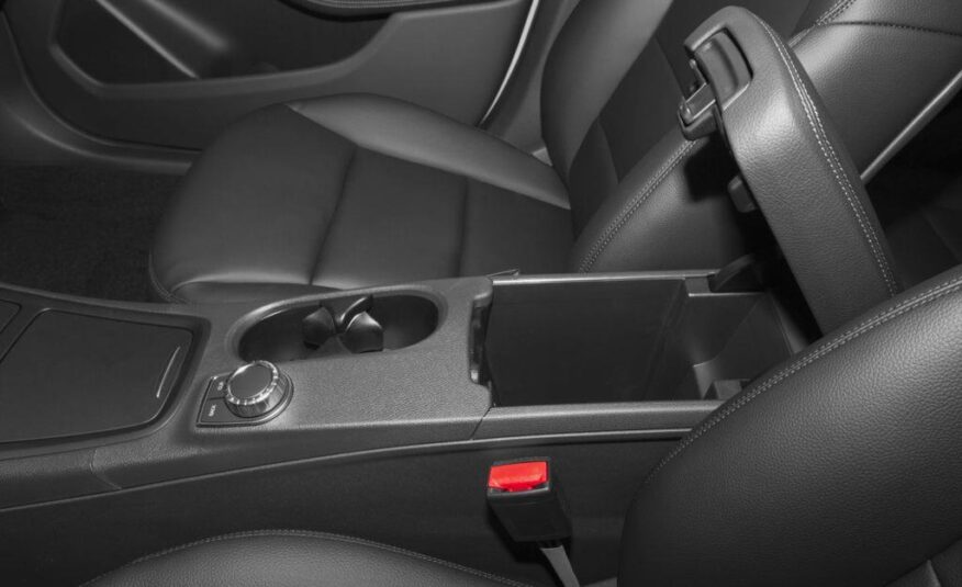 2014 Mercedes-Benz B-Class Sports Tourer S629867A