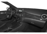 2014 Mercedes-Benz B-Class Sports Tourer S629867A