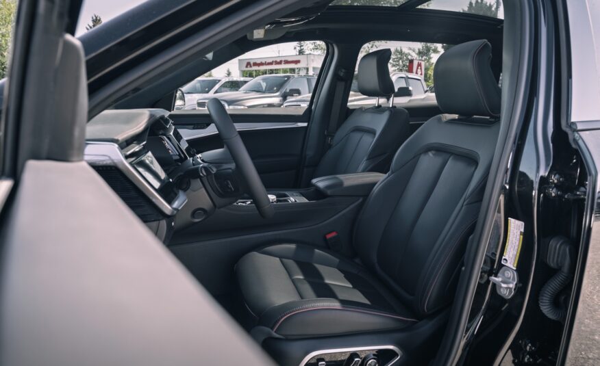 2024 Jeep Wagoneer S Launch Edition R180209