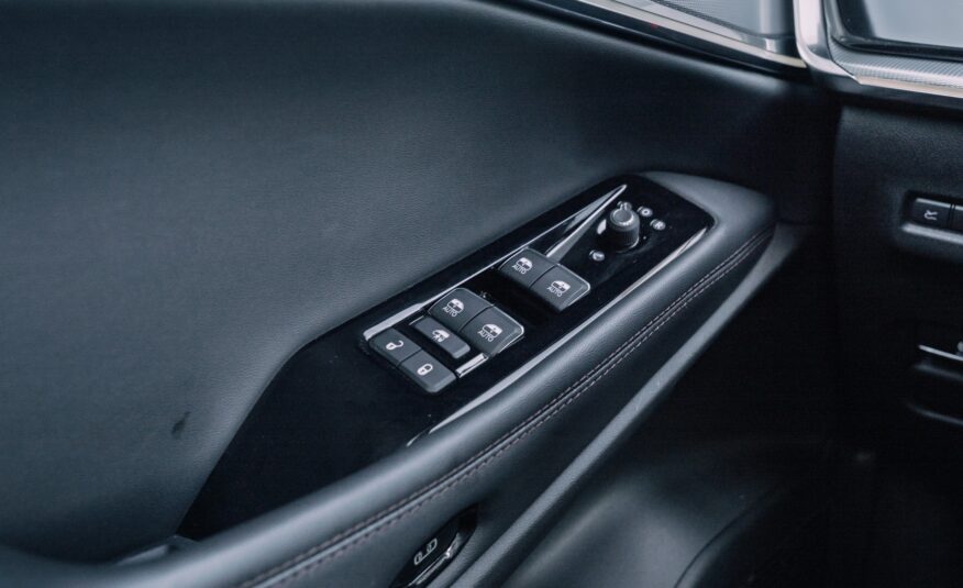 2024 Jeep Wagoneer S Launch Edition R180209