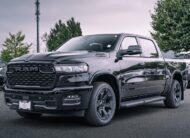 2025 RAM 1500 Big Horn S509671