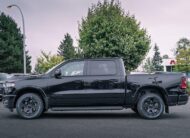 2025 RAM 1500 Big Horn S509671